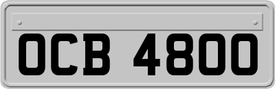 OCB4800