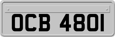 OCB4801