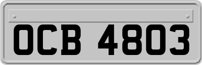 OCB4803