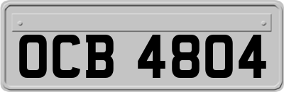OCB4804