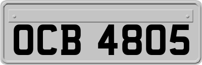 OCB4805