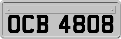 OCB4808
