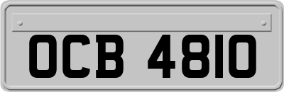 OCB4810
