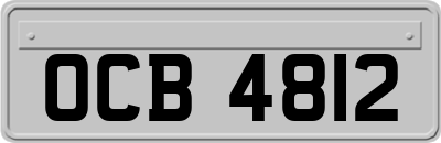 OCB4812