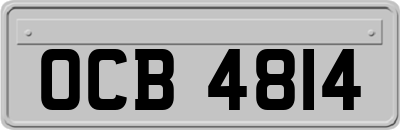 OCB4814