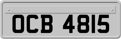 OCB4815