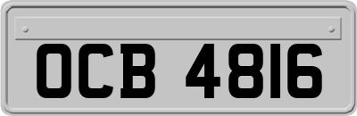 OCB4816