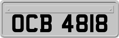 OCB4818