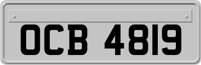 OCB4819