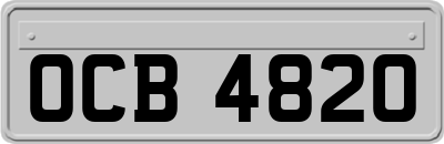 OCB4820