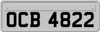 OCB4822