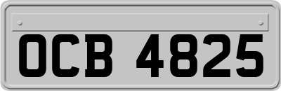 OCB4825