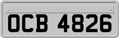 OCB4826