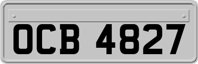 OCB4827