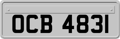 OCB4831