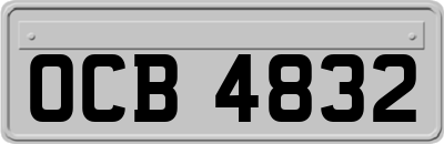 OCB4832