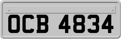 OCB4834