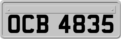 OCB4835