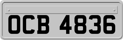 OCB4836