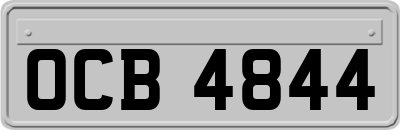 OCB4844
