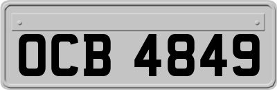 OCB4849