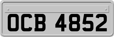 OCB4852