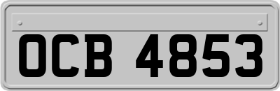 OCB4853