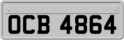 OCB4864