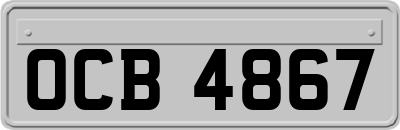 OCB4867