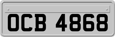 OCB4868