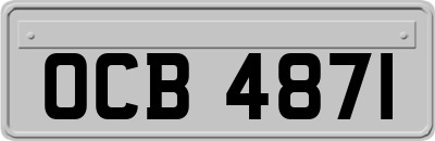 OCB4871