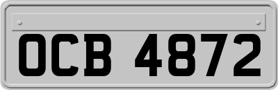 OCB4872