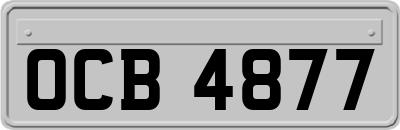 OCB4877