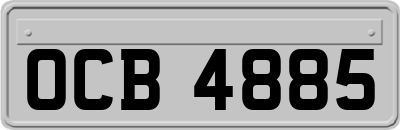 OCB4885