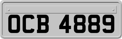 OCB4889
