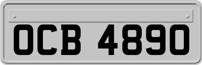 OCB4890