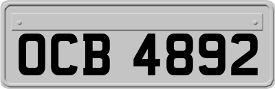 OCB4892