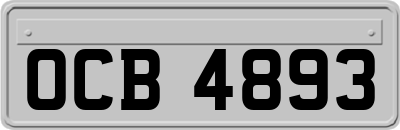 OCB4893