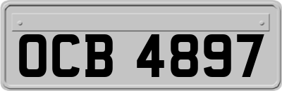 OCB4897