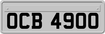 OCB4900