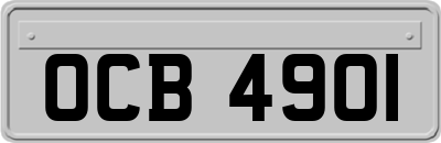 OCB4901