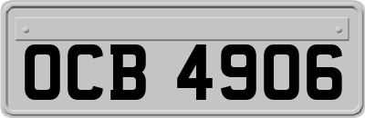 OCB4906