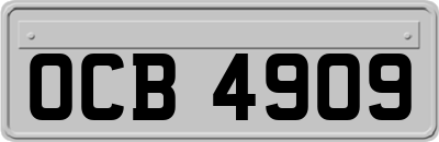 OCB4909
