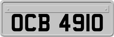 OCB4910