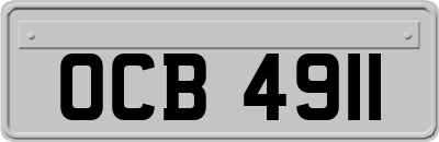 OCB4911