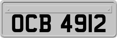 OCB4912