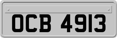 OCB4913