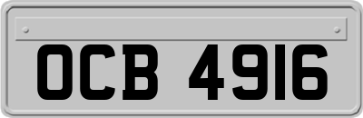 OCB4916