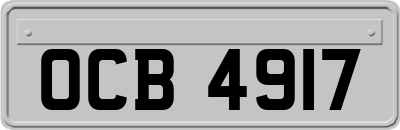 OCB4917