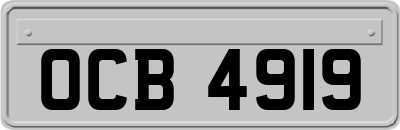 OCB4919